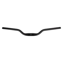 Sunlite MTB/City 31.8mm 27.75` 2` Black Mountain Riser Aluminum