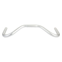 Origin8 Tiki Bar 26.0mm 515mm 60mm 15° Silver Mustache AL6061