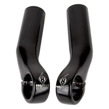 Origin8 Pro-Lite Bar Ends Black