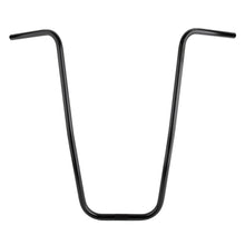 Sunlite D-Cruiser Bars 7/8` 32` 25` Black Cruiser Steel