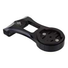 Origin8 Outpost Garmin Stem Mount Black