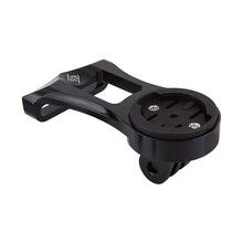 Origin8 Outpost Garmin/GoPro Stem Mount Black