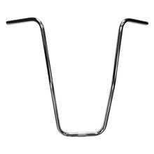 Sunlite D-Cruiser Bars 1` 32` 25` Chrome Cruiser Steel