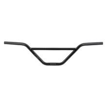 Black ops Dawg-Bar 22.2mm 30` 6` 1° 10° Black BMX Chromoly