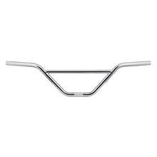Black ops Dawg-Bar 22.2mm 30` 6` 1° 10° Chrome BMX Chromoly