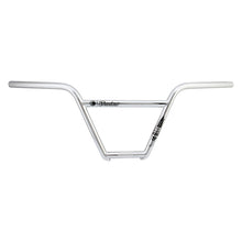 The shadow conspiracy Crowbar Featherweight 22.2mm 29` 9.1` 3° 10° Chrome BMX Chromoly