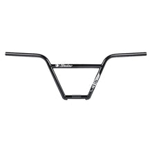 The shadow conspiracy Crowbar Featherweight 22.2mm 29` 9.1` 3° 10° Black BMX Chromoly