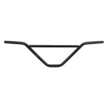 Black ops Big Dawg Bar 22.2mm 31.5` 7` 1° 10° Black Oversized BMX Chromoly