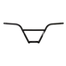 Alienation Horsemen 22.2mm 29` 8.75` 3° 12° Black BMX 4130 Chromoly