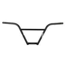 Alienation Horsemen 22.2mm 29` 9.5` 3° 12° Black BMX 4130 Chromoly