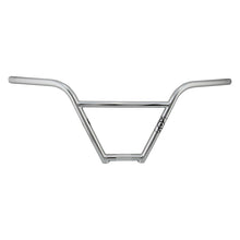 Alienation Horsemen 22.2mm 29` 9.5` 3° 12° Chrome BMX 4130 Chromoly