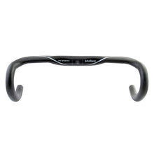 Vision TriMax Alloy Aero Handlebar 31.8mm Clamp Diameter 400mm Width Aero Road Profile – Alloy