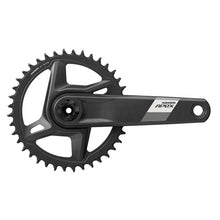 SRAM Apex D1 Crankset Speed: 12 Spindle: 28.99mm BCD: Direct Mount 42 DUB 165mm Black Cannondale AI