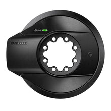 SRAM RED XPLR AXS Power Meter Spider - For RED XPLR Threaded Mount X-Sync Chainrings 8-Bolt Direct Mount BLK E1