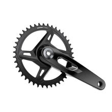 SRAM Rival 1x XPLR Wide Crankset - 160mm 12/13-Speed 42t 8-Bolt Direct Mount DUB Spindle BLK E1