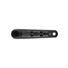Raceface Aeffect R eMTB Crank Arm 160mm BCD: Direct Mount Black Set