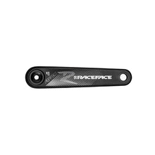 Raceface Aeffect R eMTB Crank Arm 170mm BCD: Direct Mount Black Set