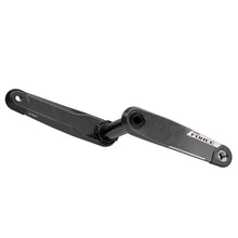 SRAM Force 1x XPLR Wide Crank Arm Assembly - 165mm 12/13-Speed 8-Bolt Direct Mount DUB Spindle Carbon E1