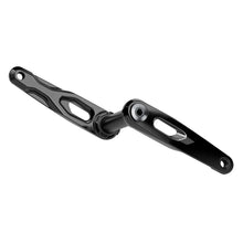 SRAM Rival Crank Arm Assembly - 175mm 12/13-Speed 8-Bolt Direct Mount DUB Spindle BLK E1