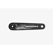 RaceFace Aeffect-R Ebike Crank Arm Set - 170mm For Bosch Gen 4 Gen 5 Drive System 7050 Aluminum BLK