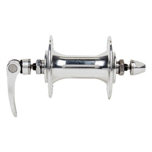 Wheel master MT-1200 MTB Hubs hub front 48H 100