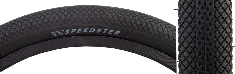 Vee tire & rubber Speedster 20x1-3/8 Standard Tire