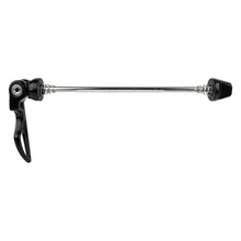 Origin8 RD-1110 Elite Rear Skewer Front/Rear Rear Skewer RD-1110 QR 130mm AL6061/CrMo Blk