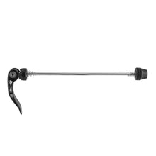 Origin8 FB-1110 Elite Front Skewer Front/Rear Front Skewer QR 150mm AL6061/CrMo Blk