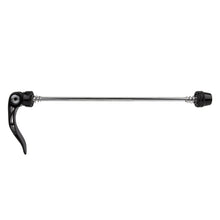 Origin8 FB-1110 Elite Rear Skewer Front/Rear Rear Skewer QR 190mm AL6061/CrMo Blk