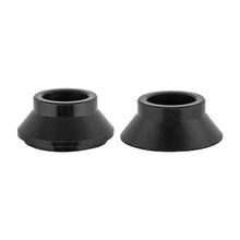 Origin8 MT-3100 Endcap Front/Rear Front 15TA 100mm Blk