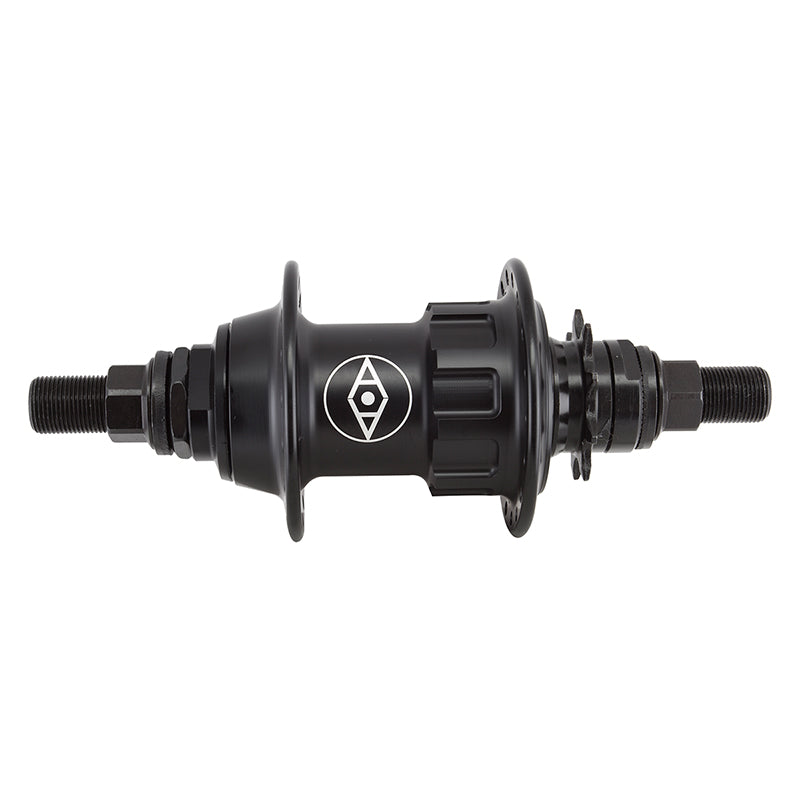 Alienation Rush v3 hub rear 36H 110