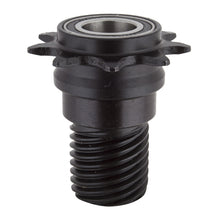 Alienation Rush v3 Front/Rear RHD Driver