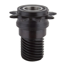 Alienation Rush v3 Front/Rear LHD Driver