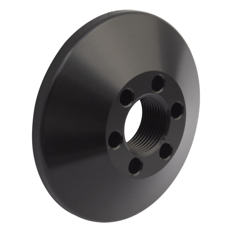 Alienation Tinman Hub Guard Front/Rear Hub guard Blk