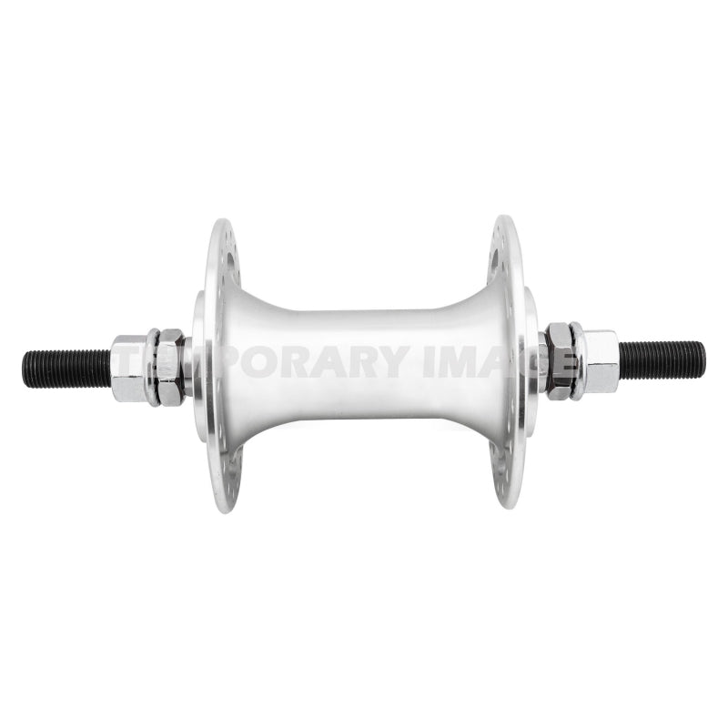 Black ops MX-1100co BMX Hubs hub front 36H 100