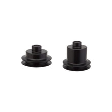 Dt swiss Conversion End Cap Kit Front QR 100mm 180