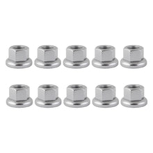 Wheel master Hub Axle Front/Rear 10x1mm 10 to bag CP