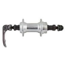 Wheel master AQ-2000 Alloy QR Hubs hub rear 36H 126