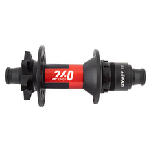 Dt swiss 240 MTB hub rear 32H 148