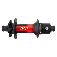 Dt swiss 240 MTB hub rear 28H 157