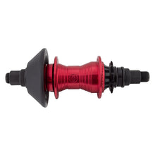 Alienation Illuminati hub rear 36H 110