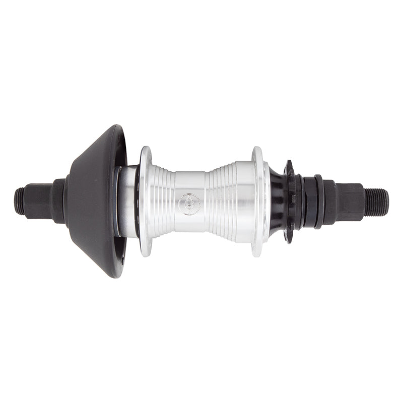 Alienation Illuminati hub rear 36H 110