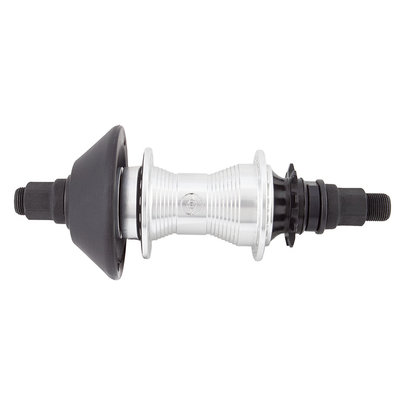 Alienation Illuminati hub rear 36H 110