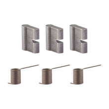 Alienation Venus Replacement Parts Front/Rear RHD Spring/Pawls