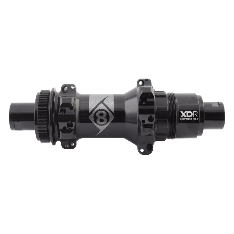 Origin8 RD-2220 Elite II Straight Pull Rear SRAM XDR Road Disc Hub hub rear 24H 142