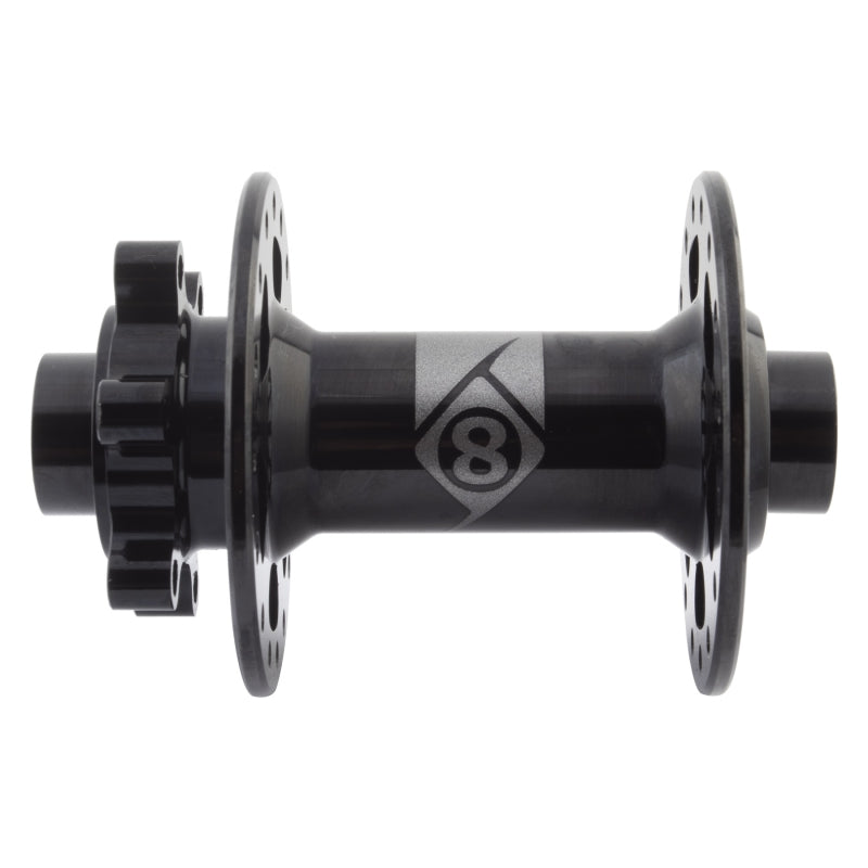 Origin8 MT-2220 Elite II J-Bend Front MTB Disc Hub hub front 32H 100