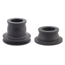Dt swiss Conversion End Cap Kit Front 12TA 100mm 240 - 2020 and newer Blk