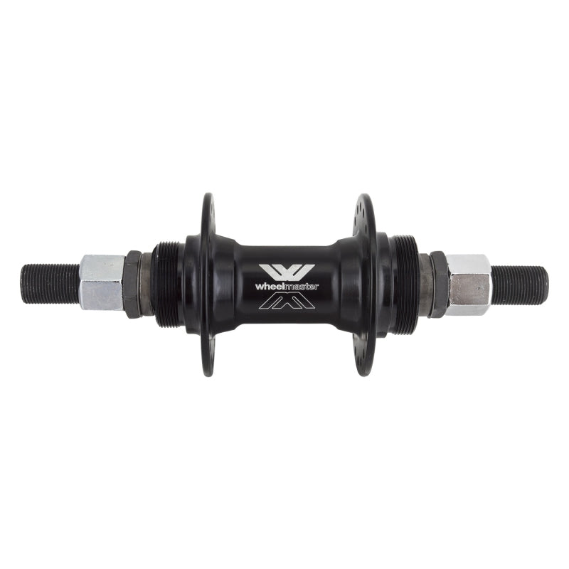 Wheel master MX-4000 BMX Hubs hub rear 36H 110 – Amped Adventure