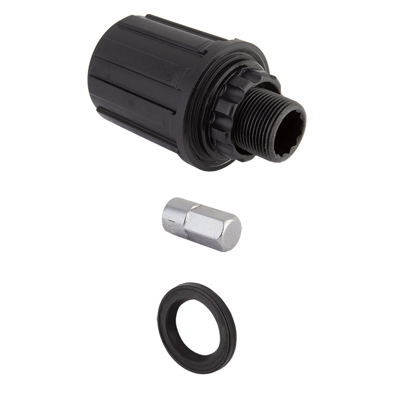 Wheel master Front/Rear SHI 8-11s MTB