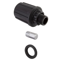 Wheel master Front/Rear SHI 8-11s MTB